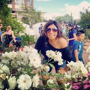 Meet your Posher, Nataly